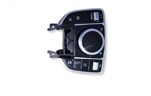 Mercedes-Benz GLC X253 C253 Head unit multimedia control A2059005915 A2539054900 A2539055700