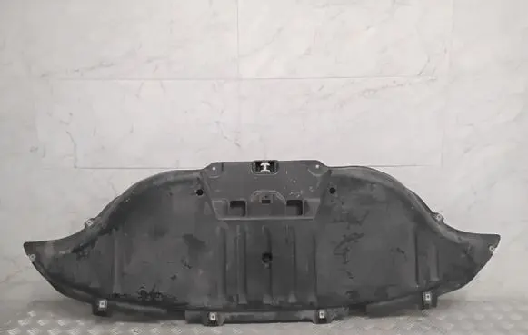 Volkswagen ID.4 Engine splash shield/under tray 11A825523A