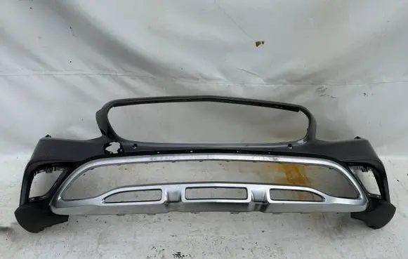 Mercedes-Benz E W213 Front bumper A2138850302 A2138858200 A2138850502