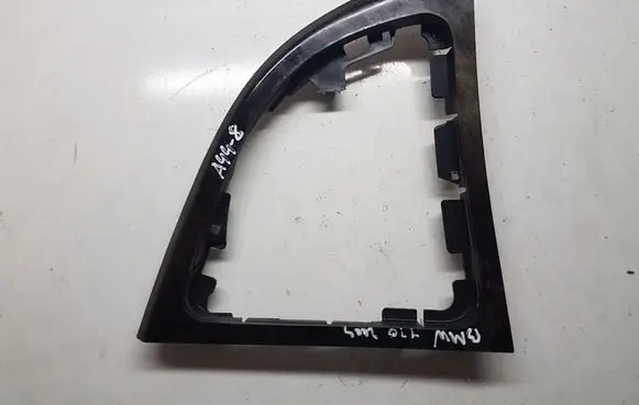 BMW 1 E82 E88 Other dashboard part 