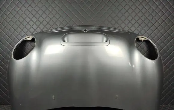 Mini One - Cooper R50 - 53 Engine bonnet/hood 