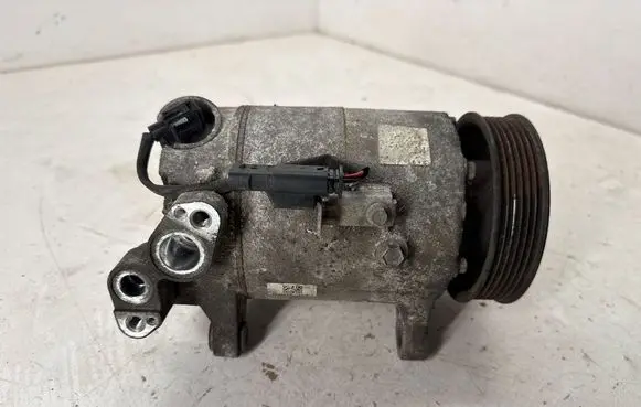 BMW X1 F48 F49 Air conditioning (A/C) compressor (pump) 8202138 9362491 64529362491