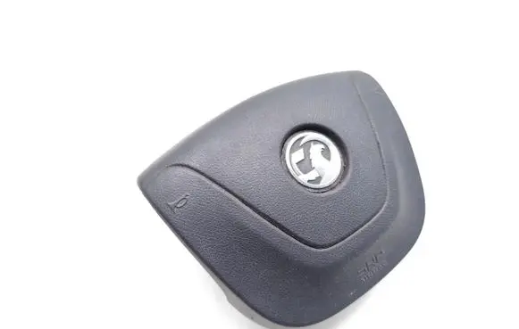 Opel Movano B Steering wheel airbag 985106989 34116559D