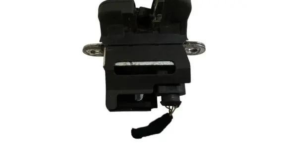 Volkswagen Touran I Tailgate/trunk/boot lock/catch/latch 1T0827505F