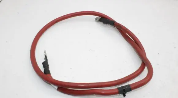 Mercedes-Benz S C217 Positive cable (battery) A2225404802