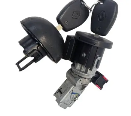 Renault Kangoo I Ignition lock 8200405701E