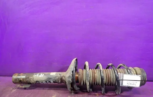 Skoda Octavia Mk1 (1U) Front shock absorber with coil spring