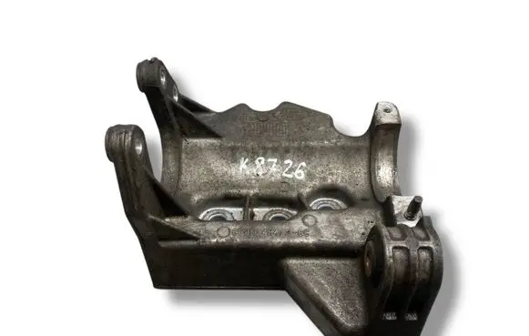 Land Rover Freelander 2 - LR2 Driveshaft support bearing 6G9N4H473CC