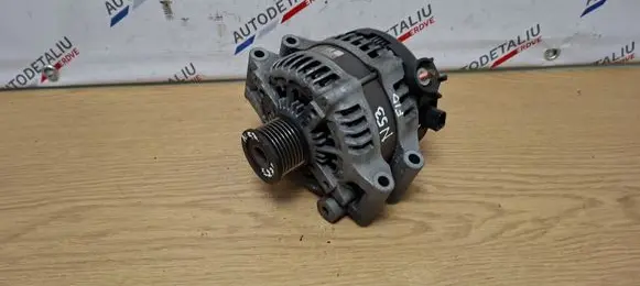 BMW 5 F10 F11 Generator/alternator 7591268