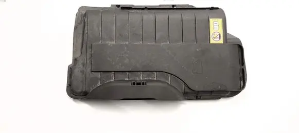 Mercedes-Benz GLA W156 X156 Battery box tray cover/lid A2465411005