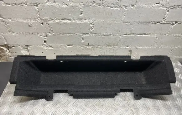 BMW 5 GT F07 Other trunk/boot trim element 9164448