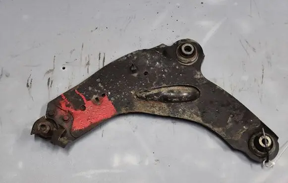 Opel Movano A Front lower control arm/wishbone