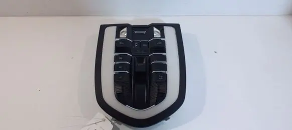 Porsche Panamera (970) Other interior light 7PP959728F 7PP959728 7PP035711A