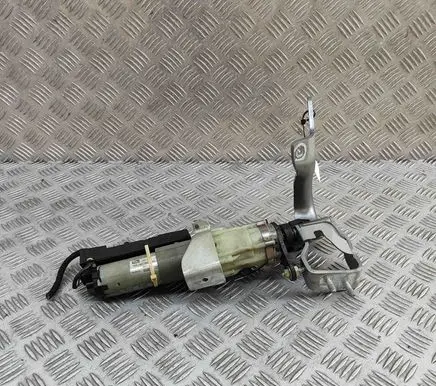 Audi Q7 4L Tailgate/trunk/boot hinge 4L0827851B 4F9959945
