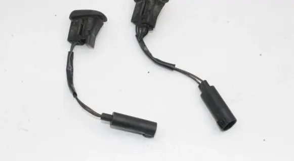 BMW Z4 E89 Windshield washer spray nozzle 7056731