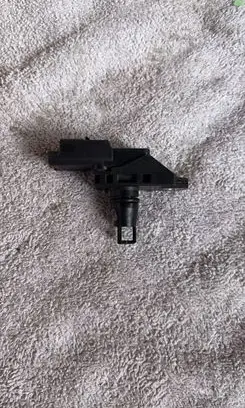 Peugeot 308 Air pressure sensor 9675541980