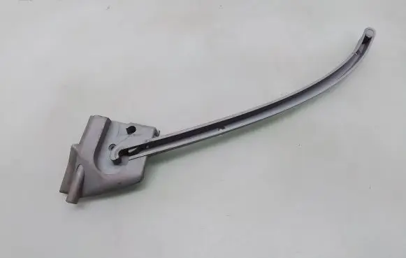 Mercedes-Benz E W210 Parcel shelf load cover mount bracket A2108600422