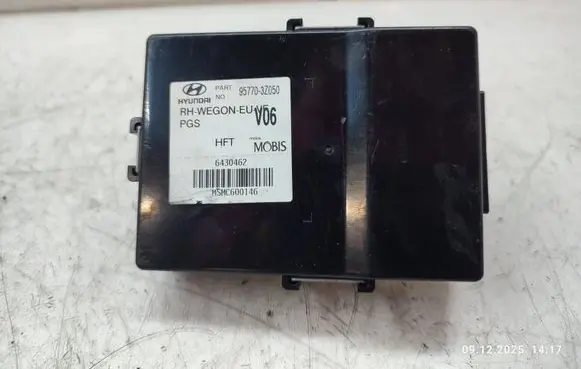 Hyundai i40 Parking PDC control unit/module 957703Z050 6430462 MSMC600146