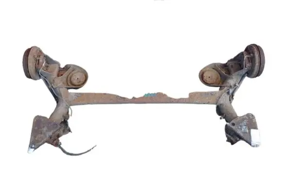 Fiat Panda 141 Rear suspension assembly kit set 