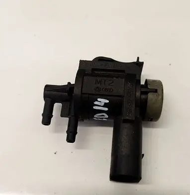 Volkswagen Bora Turbo solenoid valve 1J0906283C