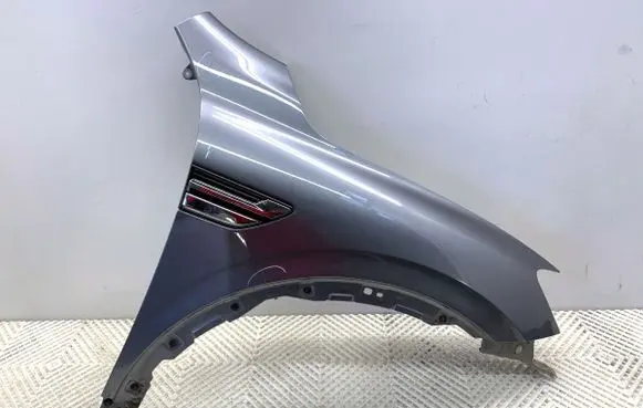 Renault Arkana Fender TEKAD
