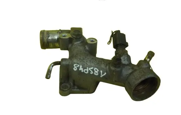 Mitsubishi Pajero Engine coolant pipe/hose PRZEWOD