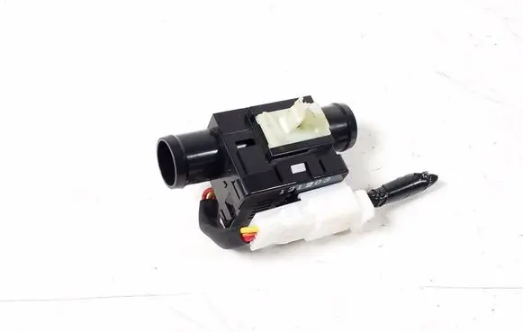 Infiniti M Sensor 121203