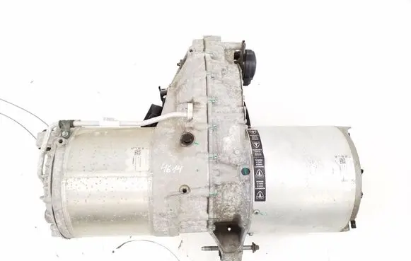 Mercedes-Benz B W246 W242 Electric car motor A2423403401 A2423403801 A2423404201