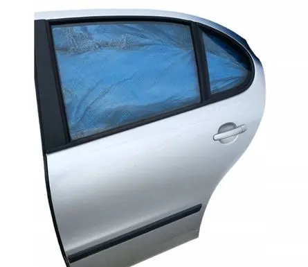 Seat Leon (1M) Rear door 