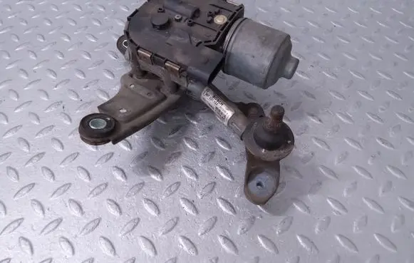 Ford S-MAX Front wiper linkage and motor 6M2117504AK 3397021133 1397220602