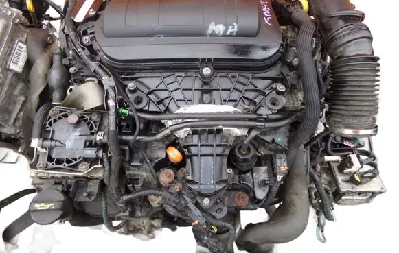 Citroen C4 I Picasso Turbo 9674962080 RHB