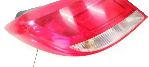 Opel Insignia A Rear/tail lights