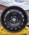 Audi A3 S3 8P R16 steel rim 