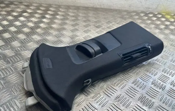 Porsche Cayenne (9Y0 9Y3) (C) pillar trim 9Y3867243B P5217