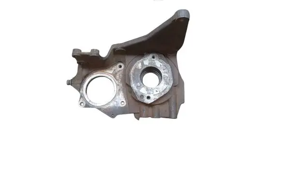 Nissan Navara D40 Fuel pump bracket 16811EB30A