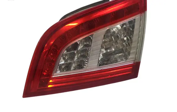 Peugeot 508 Tailgate rear/tail lights 9686780680