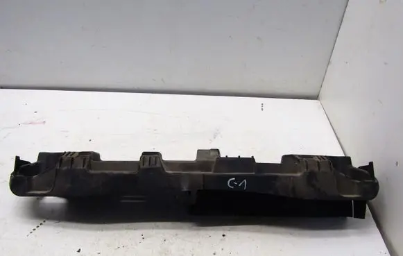 Citroen C1 Radiator support slam panel 52117-0H030
