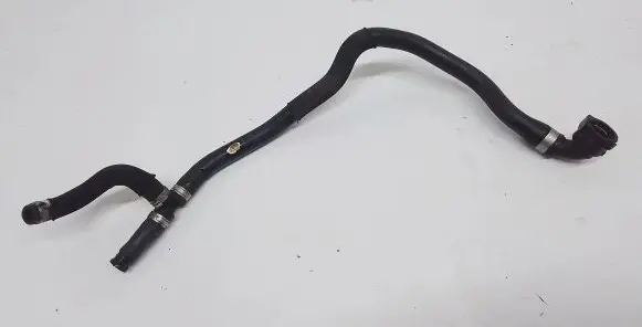 BMW 7 F01 F02 F03 F04 Engine coolant pipe/hose 4157142