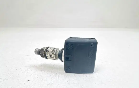 Tire pressure sensor