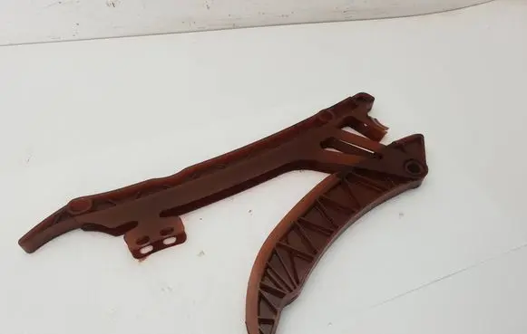 BMW 2 F22 F23 Slide rail for timing chain 7592849 11317592849 7592852