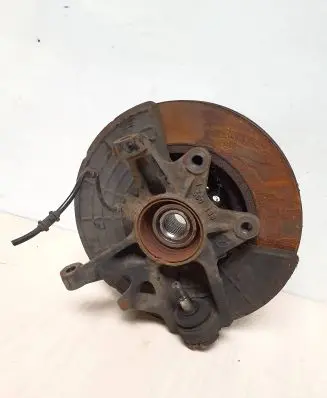 Mercedes-Benz ML W163 Front wheel hub 361035A