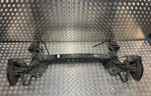 Audi Q2 - Rear axle beam 5Q0501049BJ
