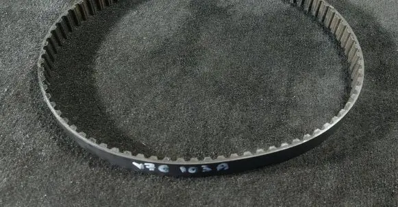 Volvo V70 Timing belt 