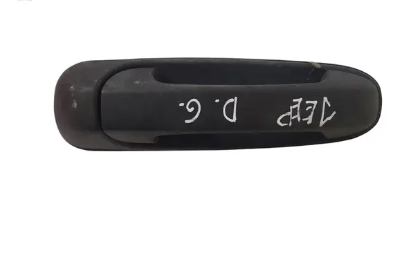 Jeep Cherokee Rear door exterior handle 55360334 24737