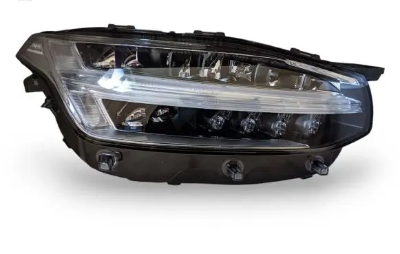 Volvo XC90 Headlight/headlamp 32338953 2206177318 9991652