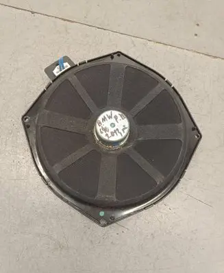 BMW 6 F12 F13 Subwoofer speaker 