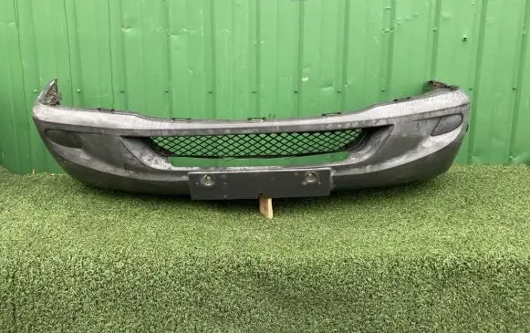 Mercedes-Benz Sprinter W906 Front bumper 9068800170 9068800370
