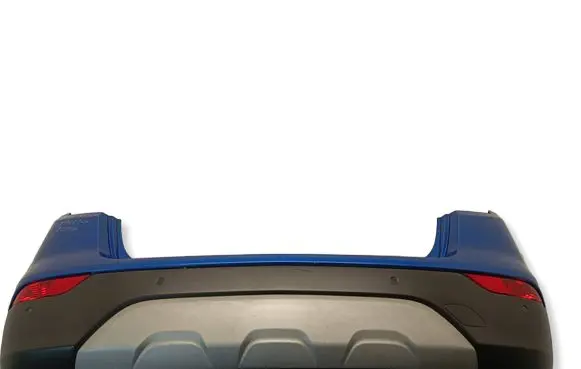 Opel Mokka X Rear bumper 