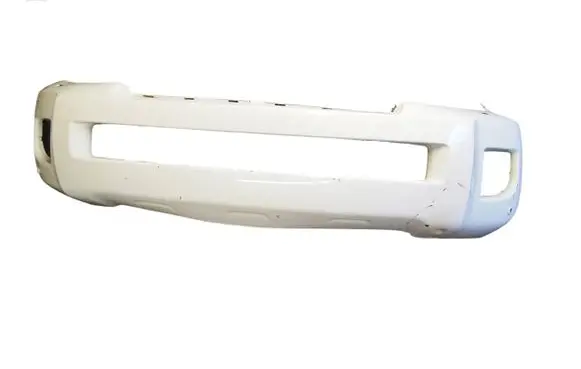 Toyota Land Cruiser (J200) Front bumper