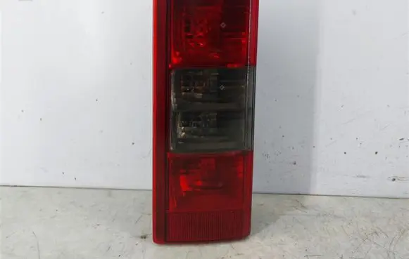 Opel Combo C Rear/tail lights